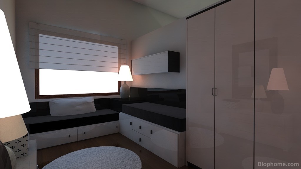 'Le Corbusier' - 18