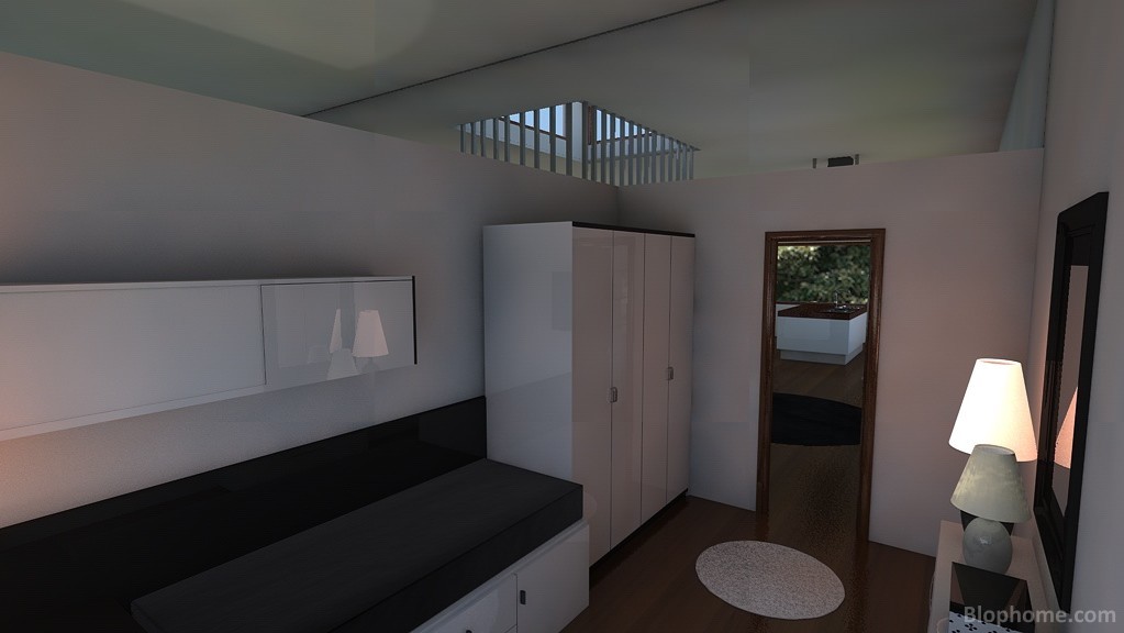 'Le Corbusier' - 19