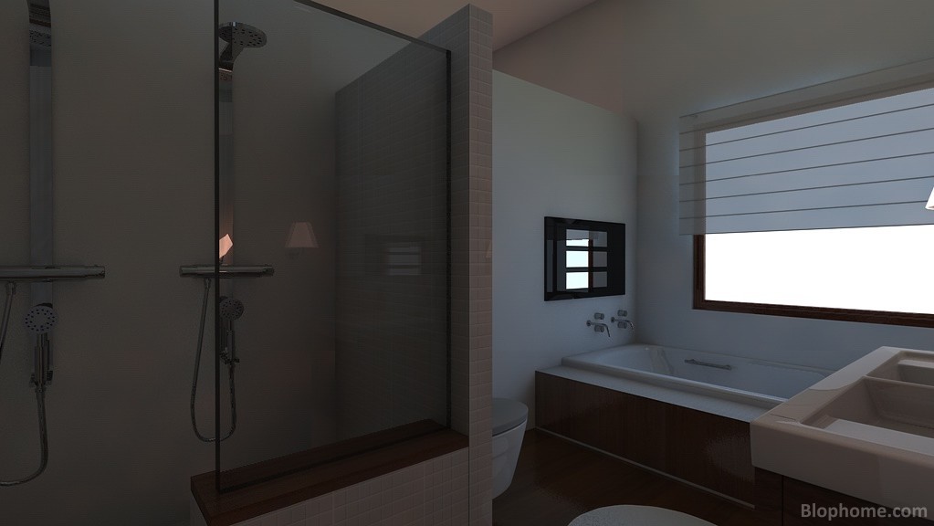 'Le Corbusier' - 20