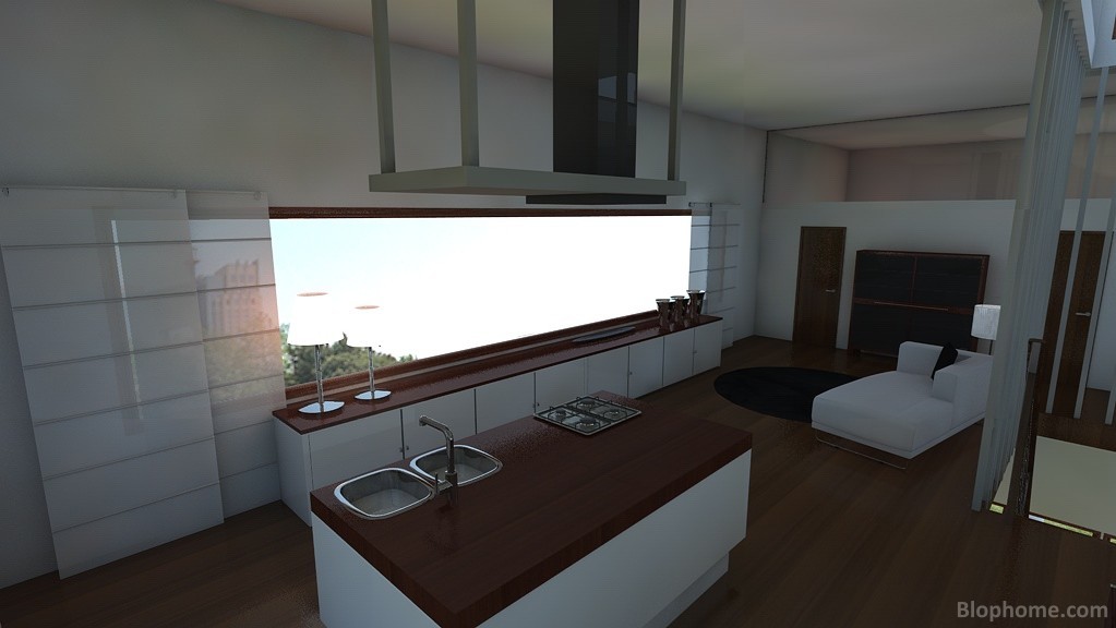 'Le Corbusier' - 24