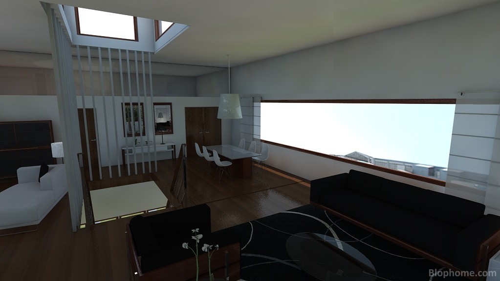 'Le Corbusier' - 25