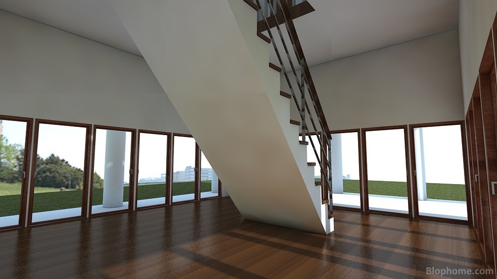'Le Corbusier' - 30