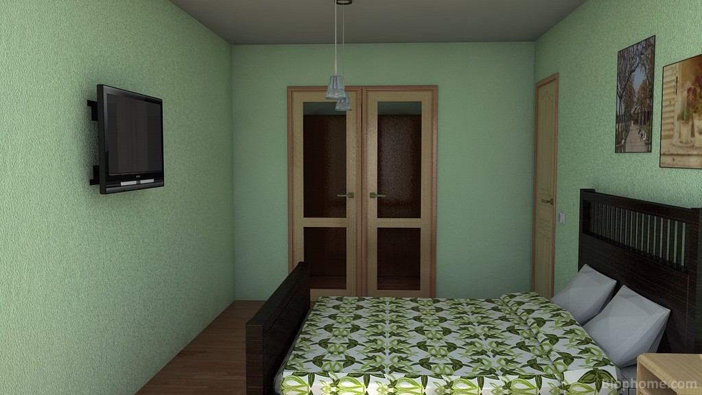 DORMITORIO PRIN - 2
