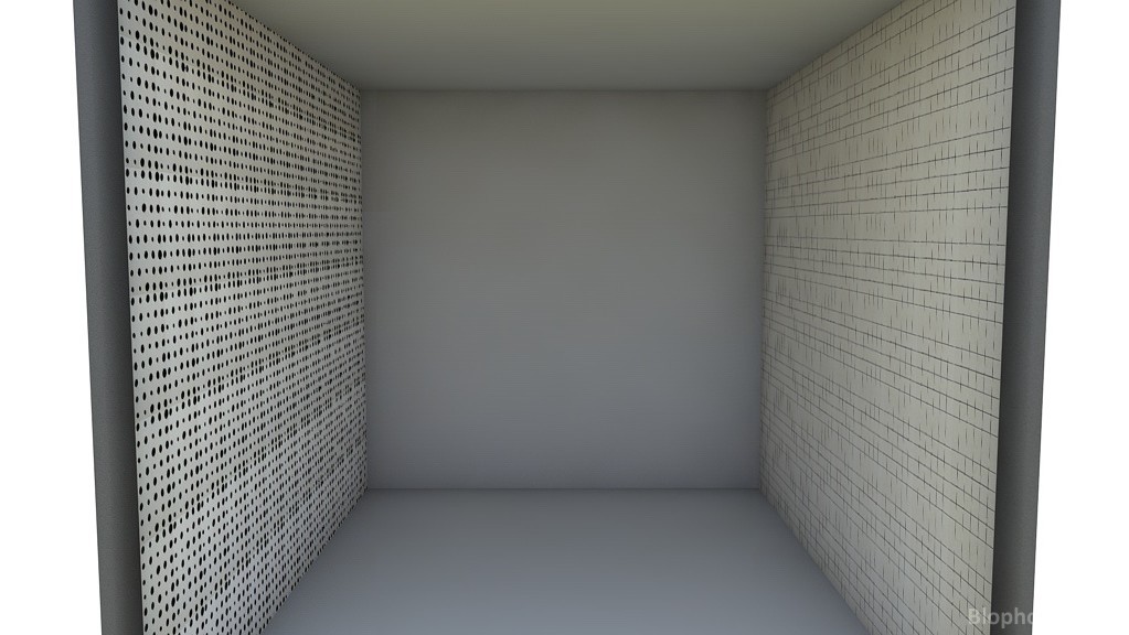 Sala de locos - 1