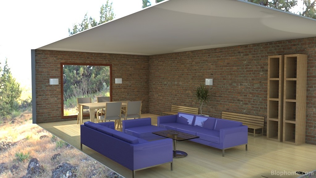 salon-comedor - 1