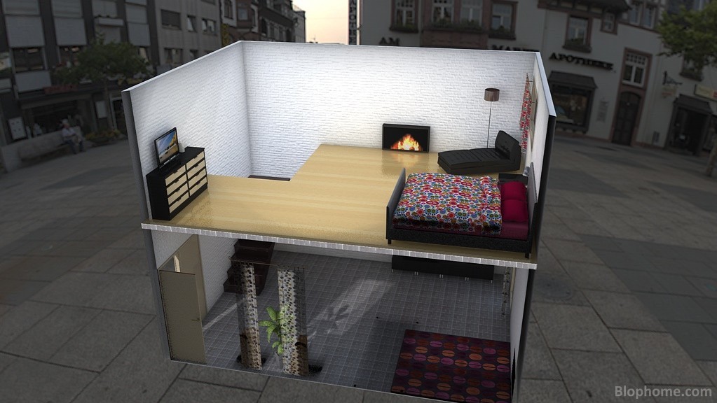 super house