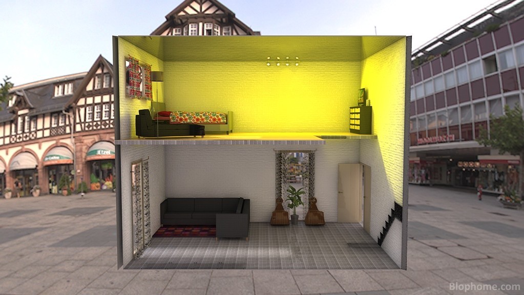 super house - 3