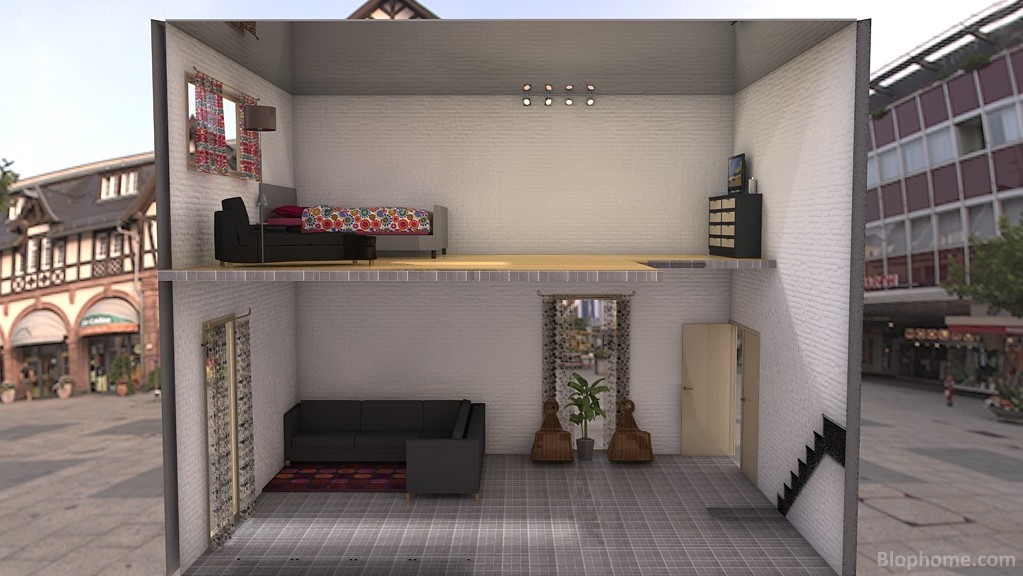 super house - 4