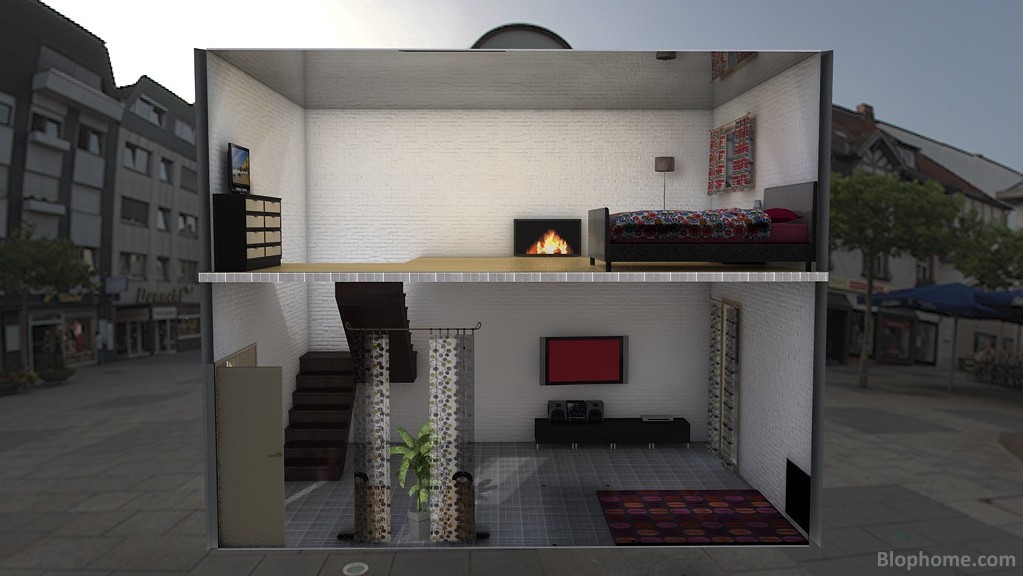 super house - 5