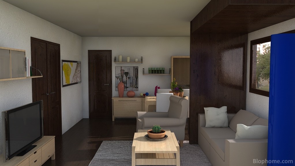 Salón-L