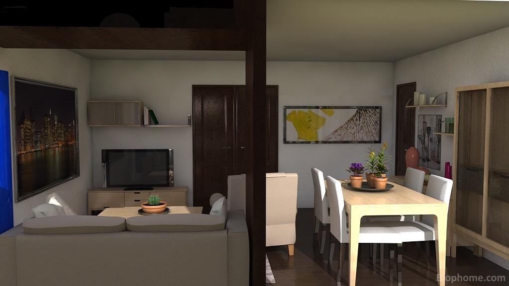 Salón-L - 3