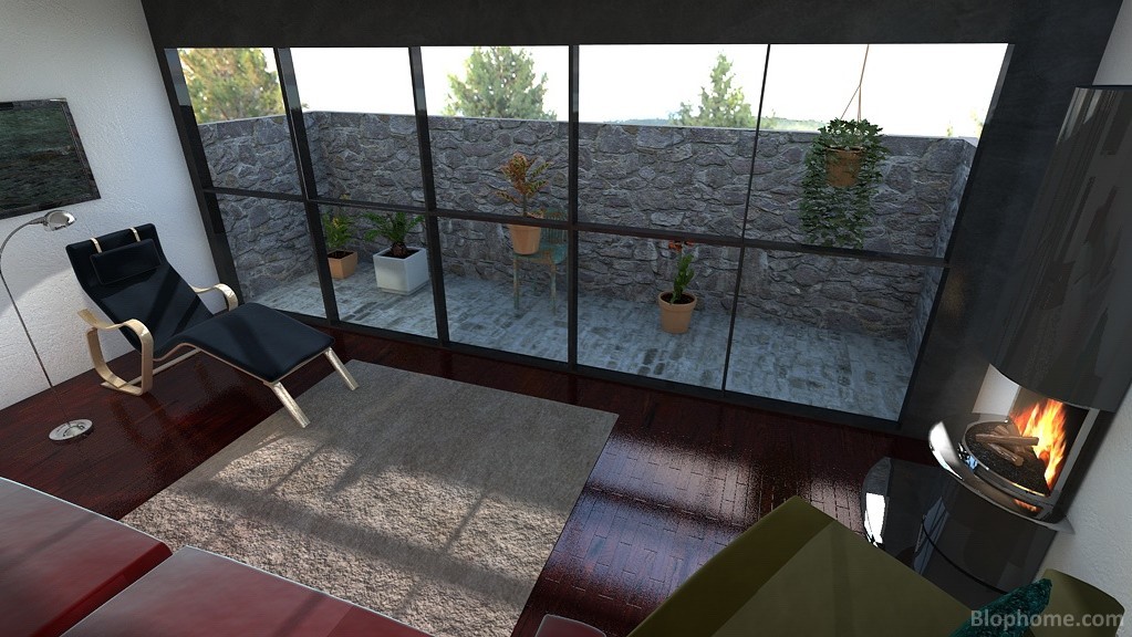 salon - 2