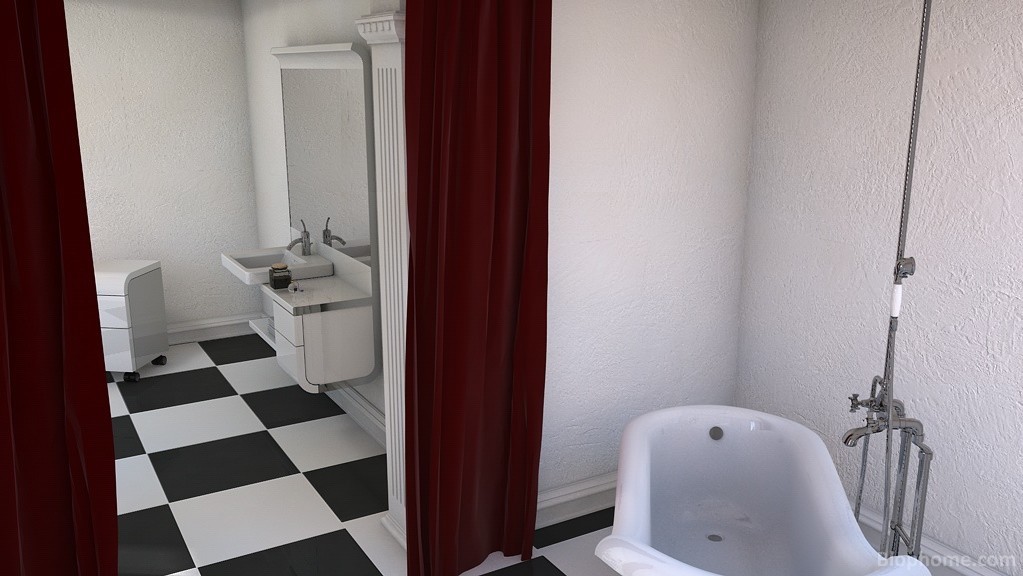 cuarto de baño - 1