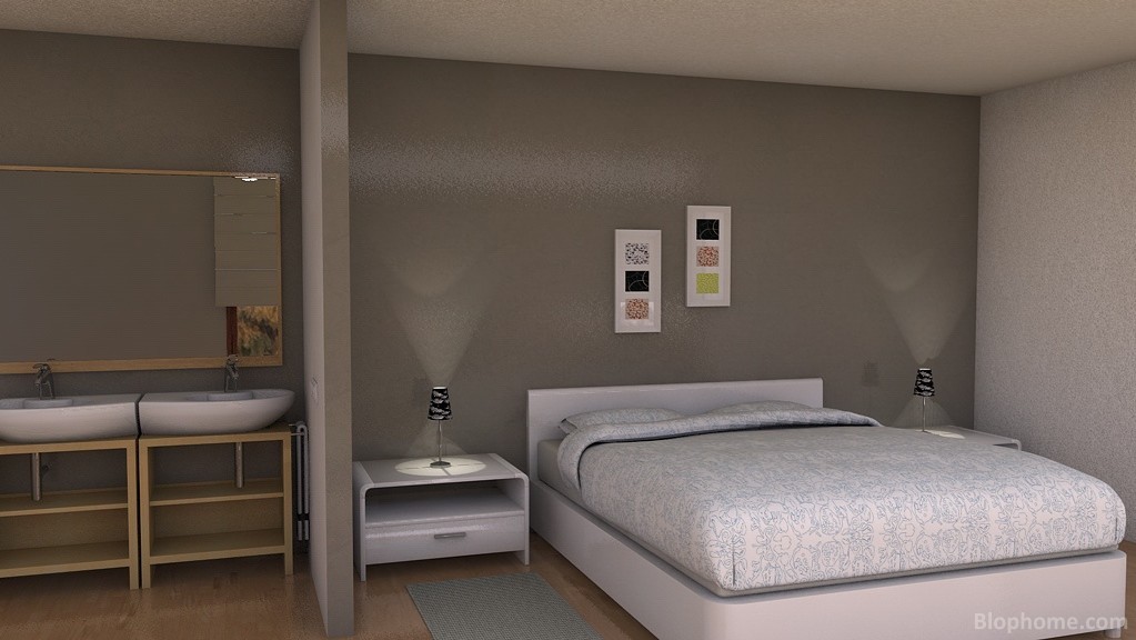 Dormitorio comb