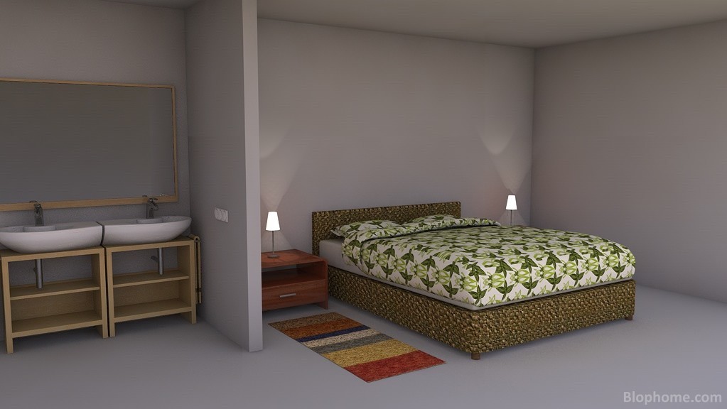Dormitorio comb - 1