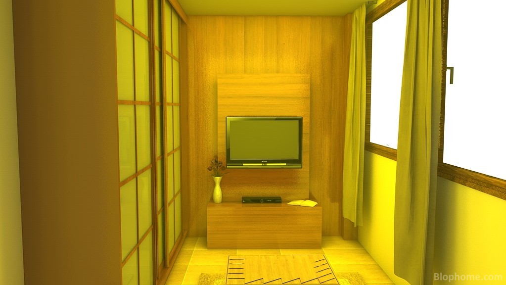 HABITACION TV - 3