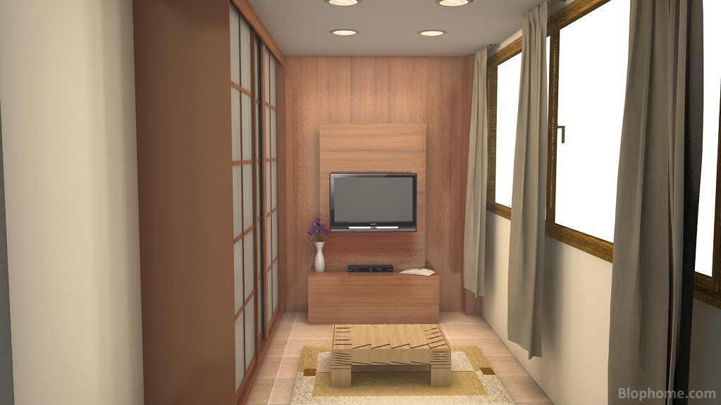 HABITACION TV - 4
