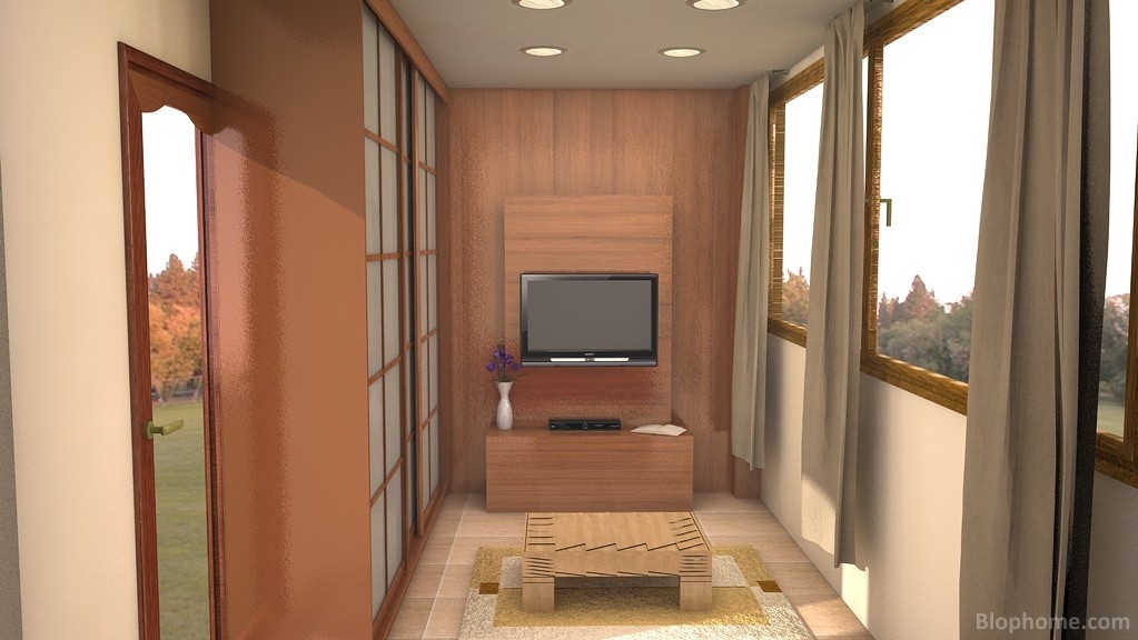 HABITACION TV - 6