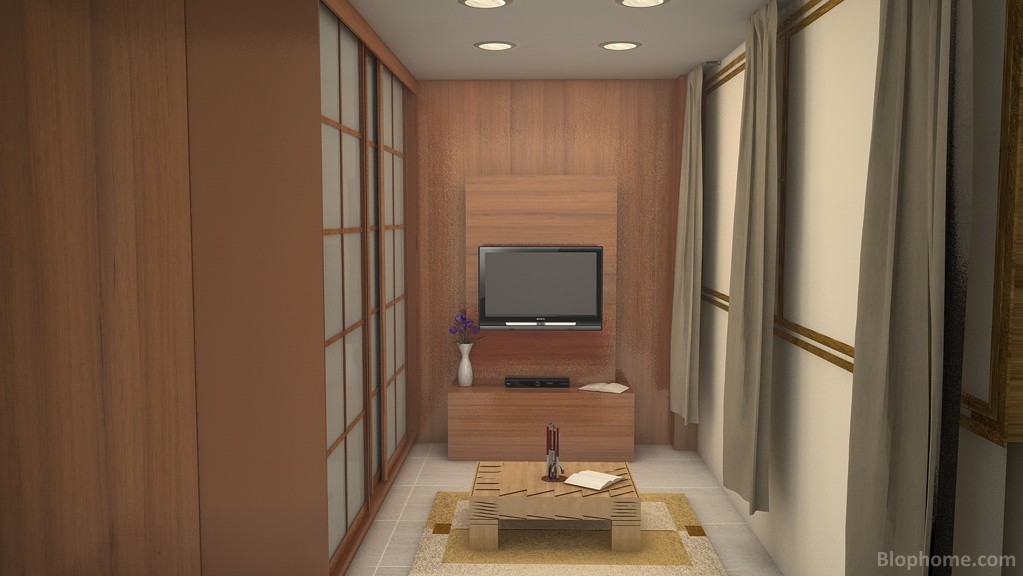 HABITACION TV - 7