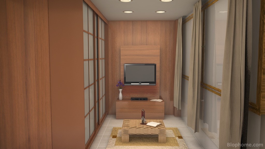 HABITACION TV - 8