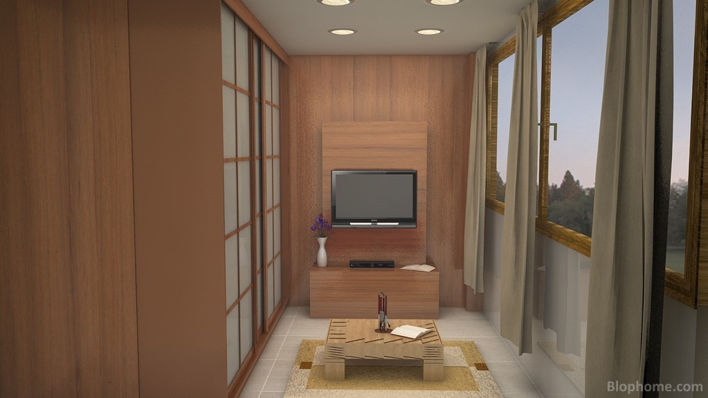 HABITACION TV - 9
