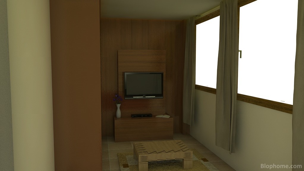 HABITACION TVs - 3