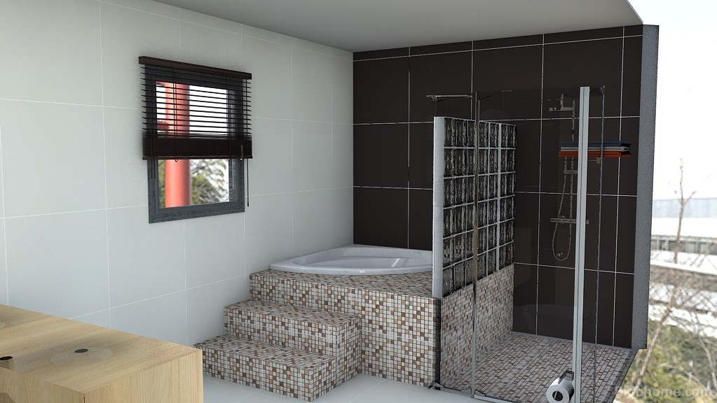 BAÑO NOELIA