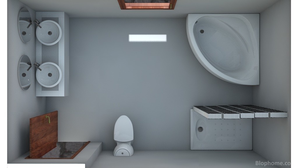 BAÑO NOELIA - 1