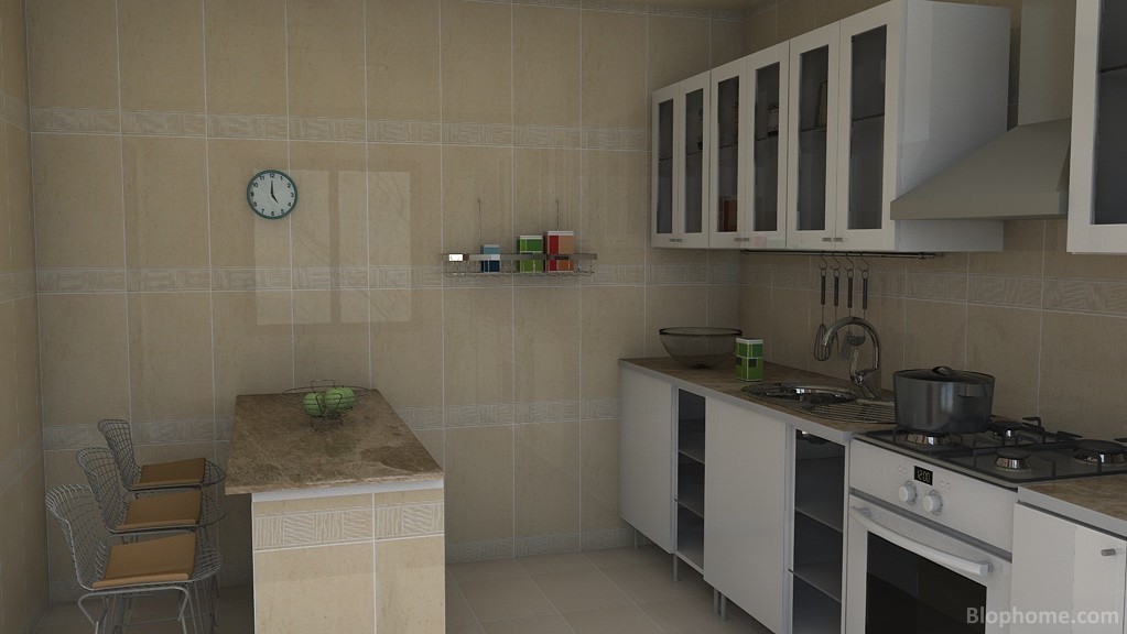cozinhaa - 1
