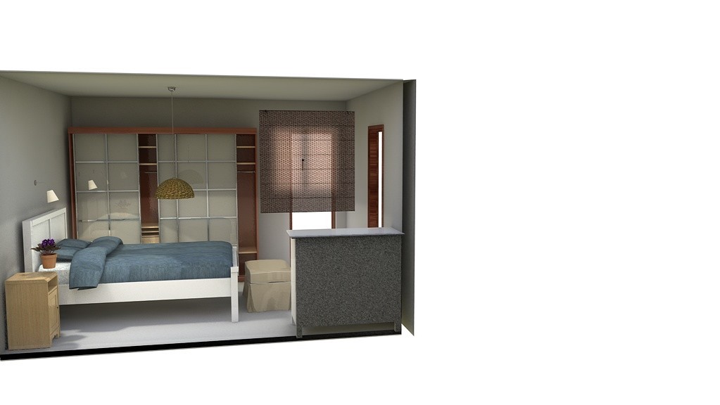 dormitorio
