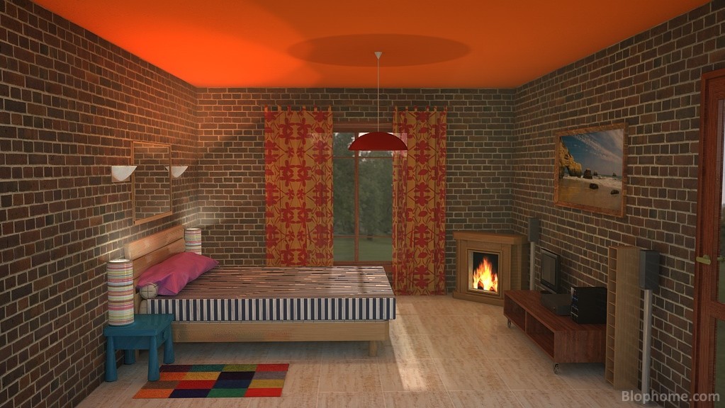 habitacion