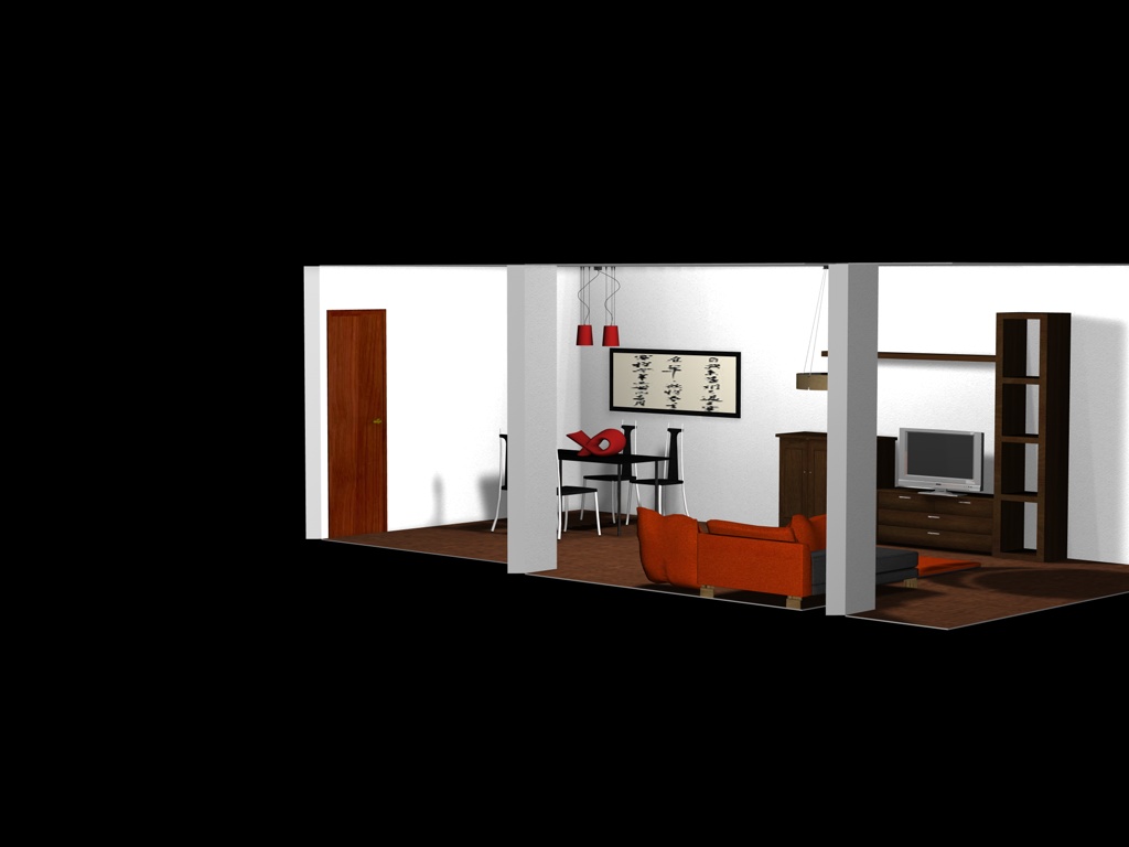 mi salon - 1