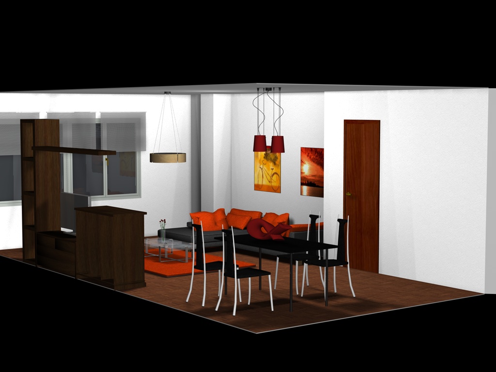 mi salon - 2