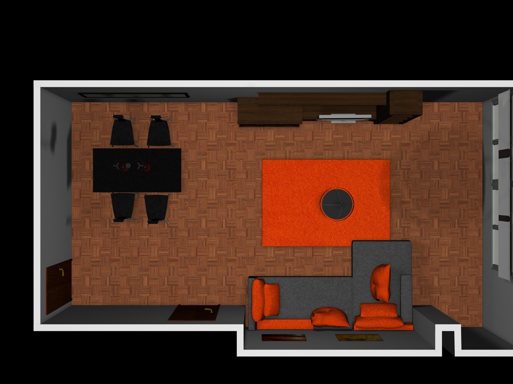 mi salon - 3