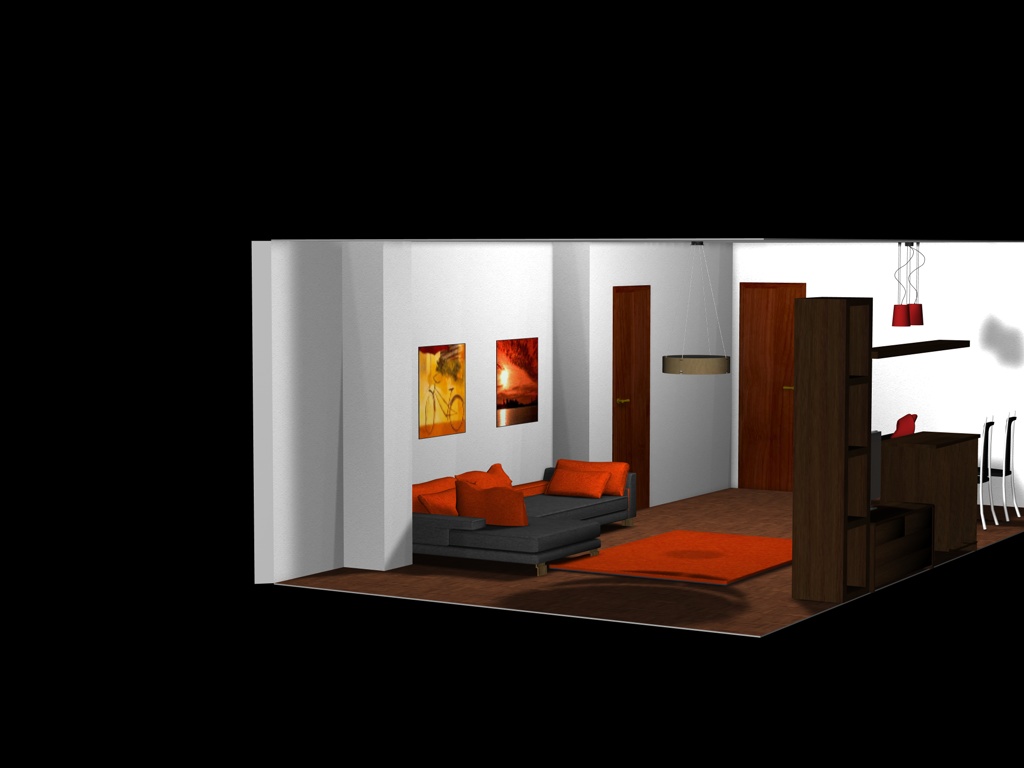mi salon - 8