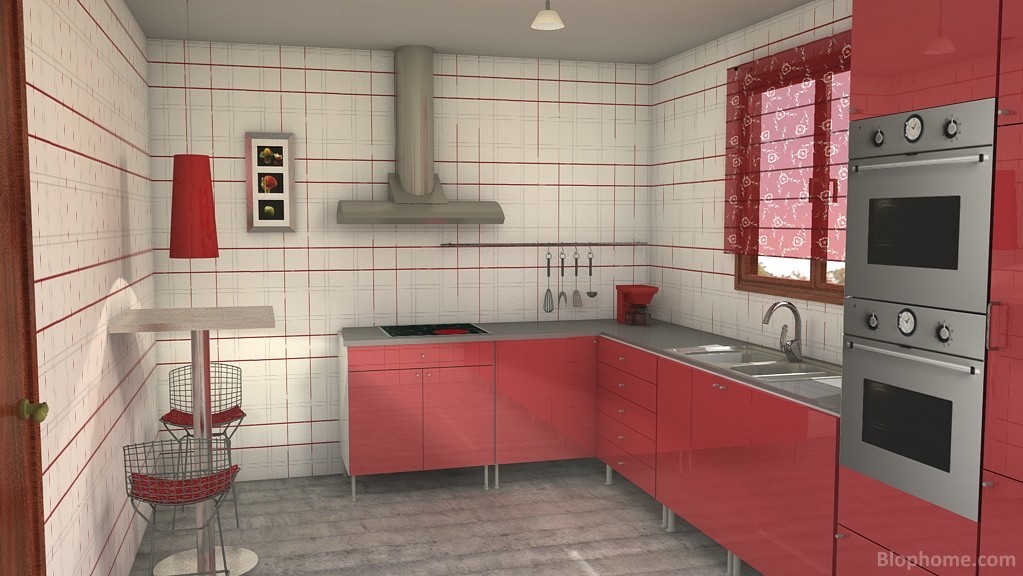 Cocina