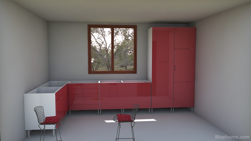 Cocina - 1