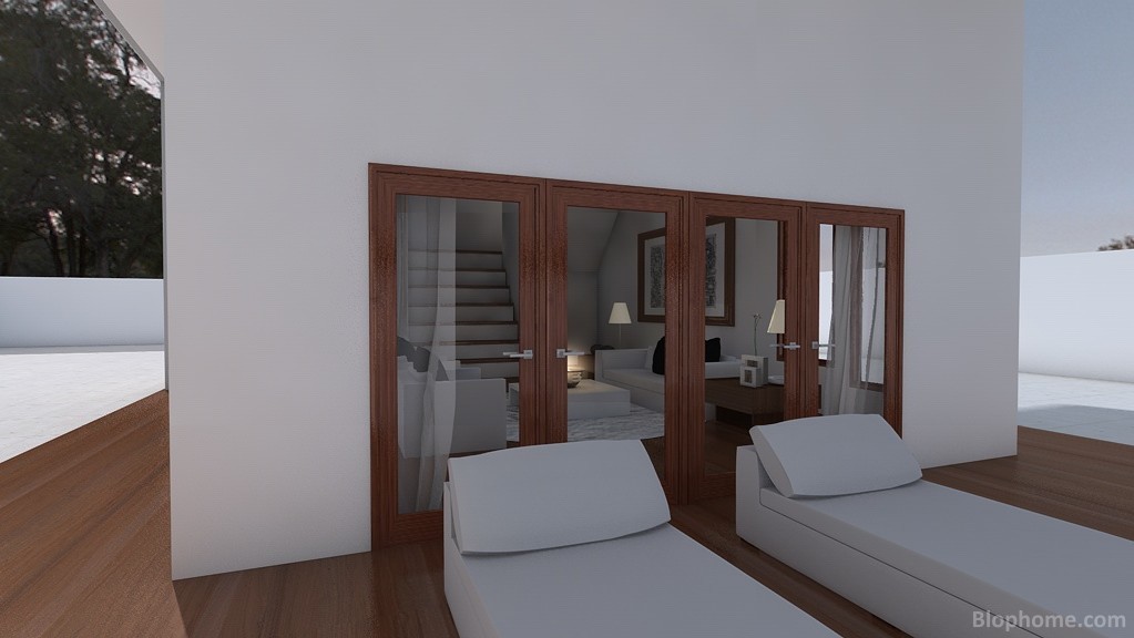 Matinée Lounge - 7