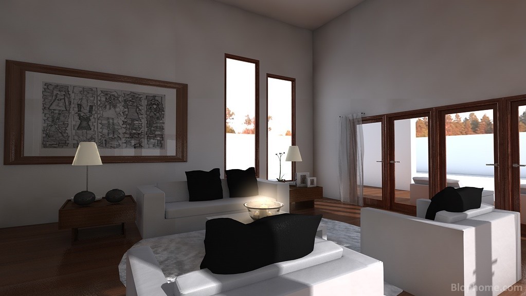 Matinée Lounge - 13