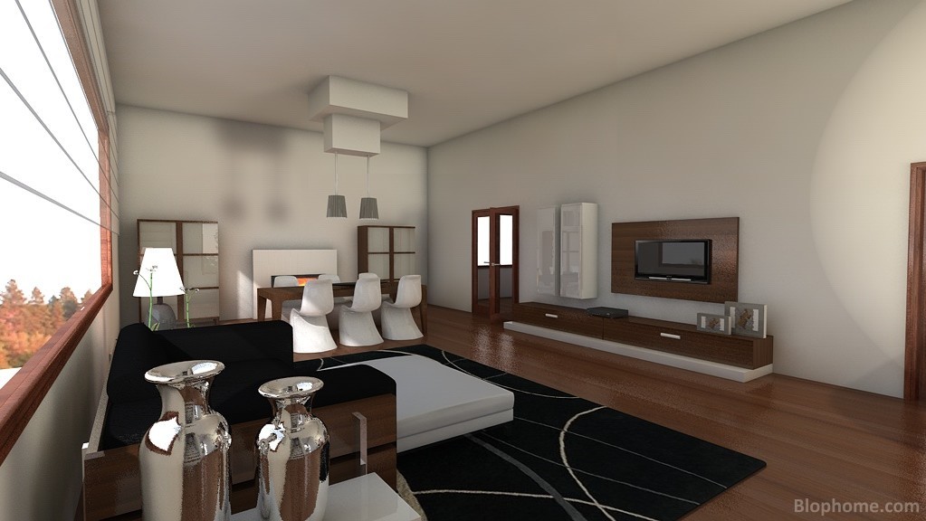 Matinée Lounge - 20