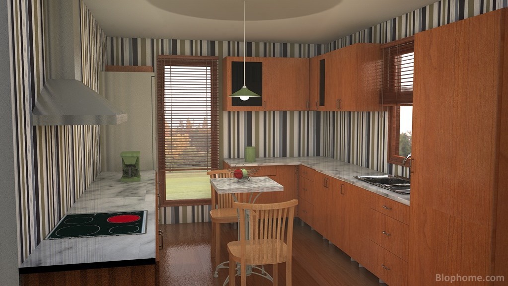 Cocina