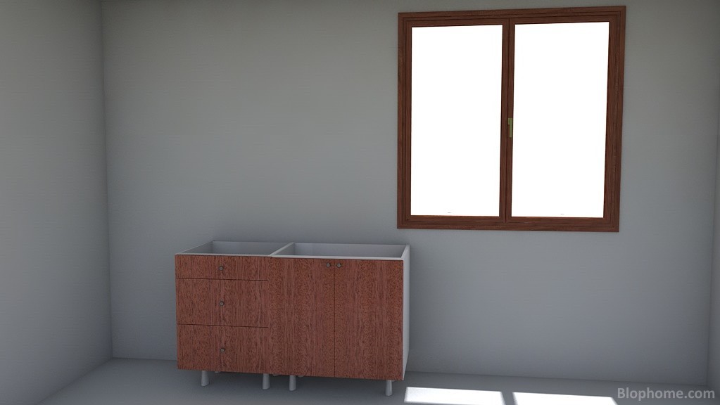 Cocina - 1