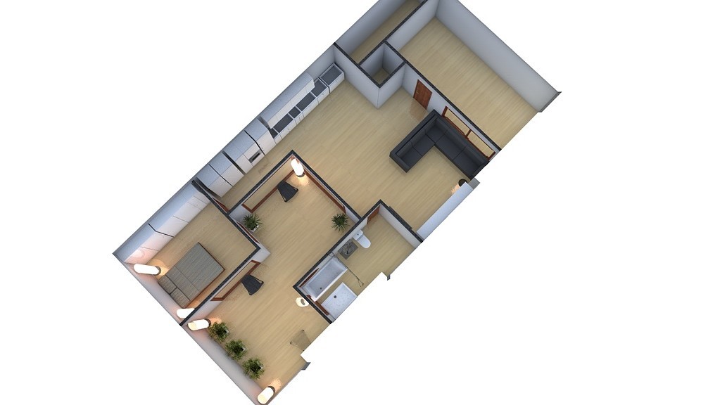 casa carmen - 2