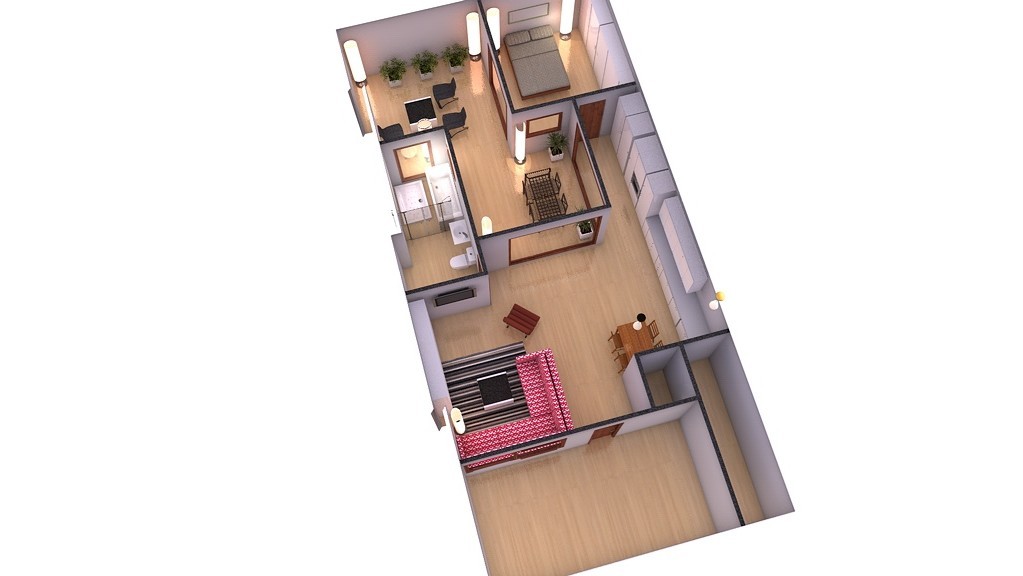 casa carmen - 5
