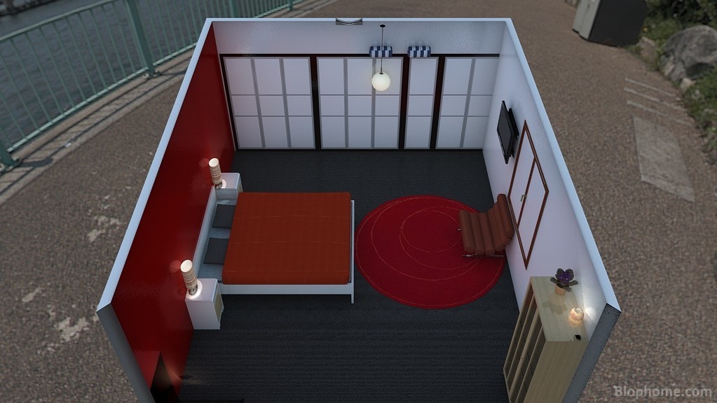 MY ROOM by MADISON