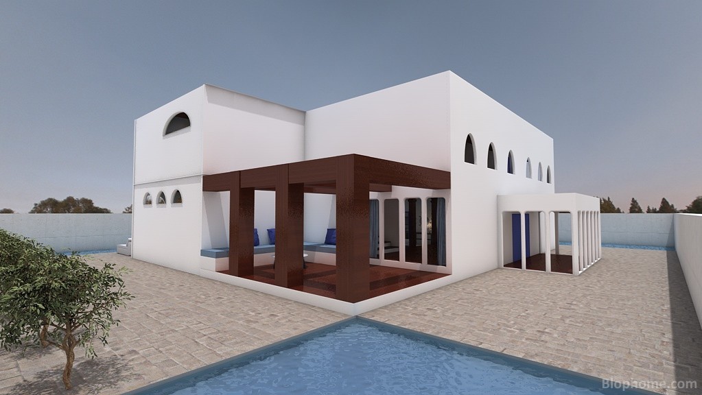 Assilah Morocco - 1