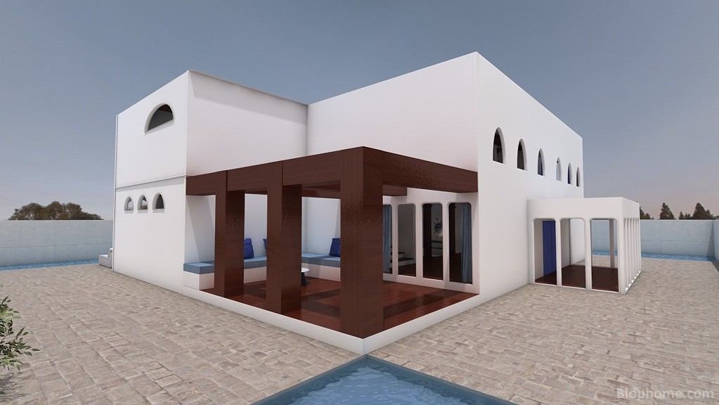 Assilah Morocco - 2