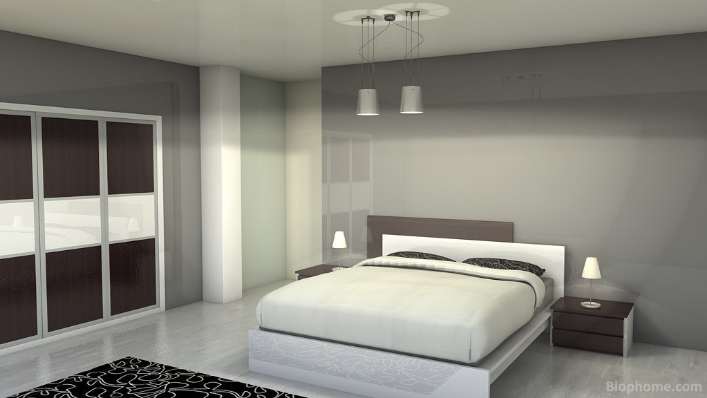 DORMITORIO - 1