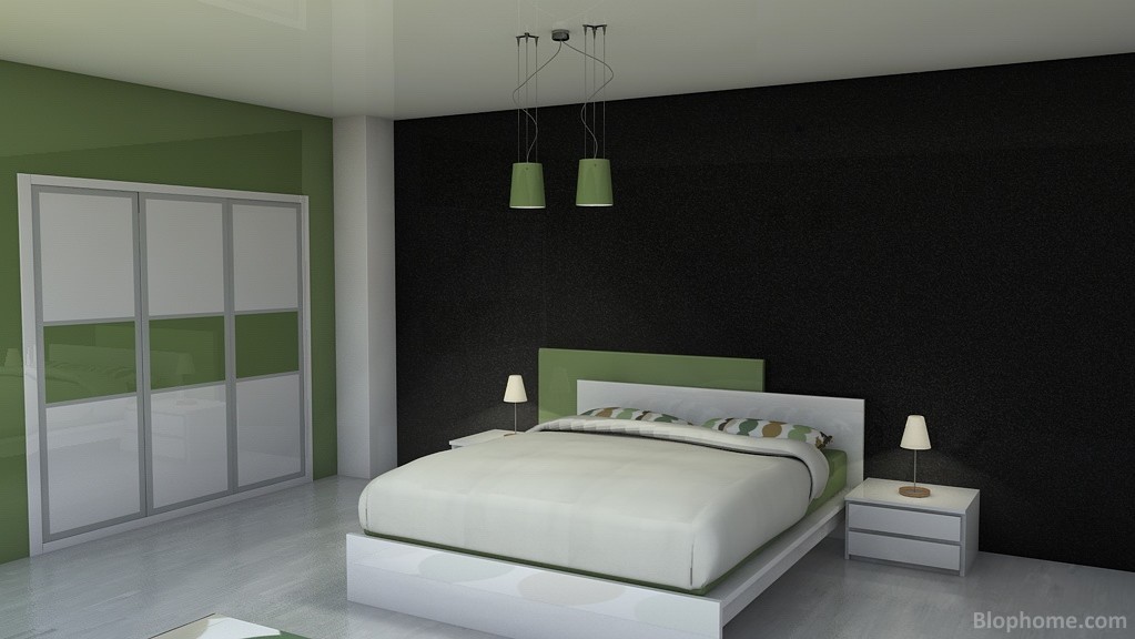 DORMITORIO - 2