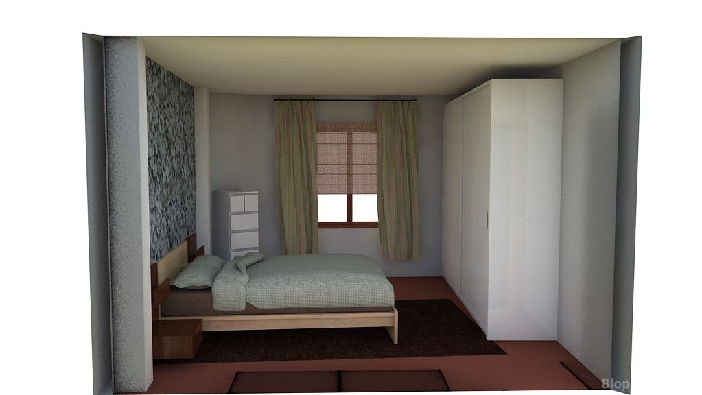 habitacion matr - 1